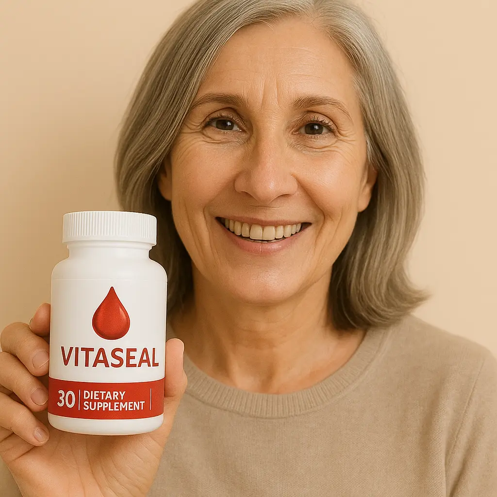 VitaSeal vitaseal review by customer