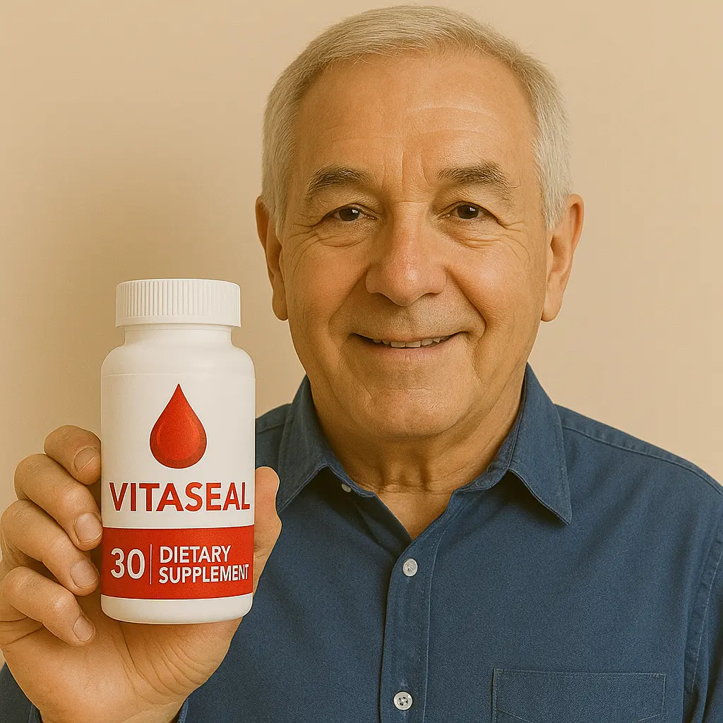 VitaSeal vitaseal real results review