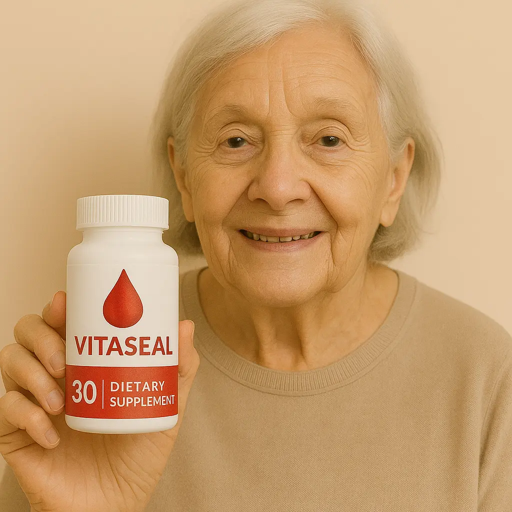 VitaSeal verified vitaseal review